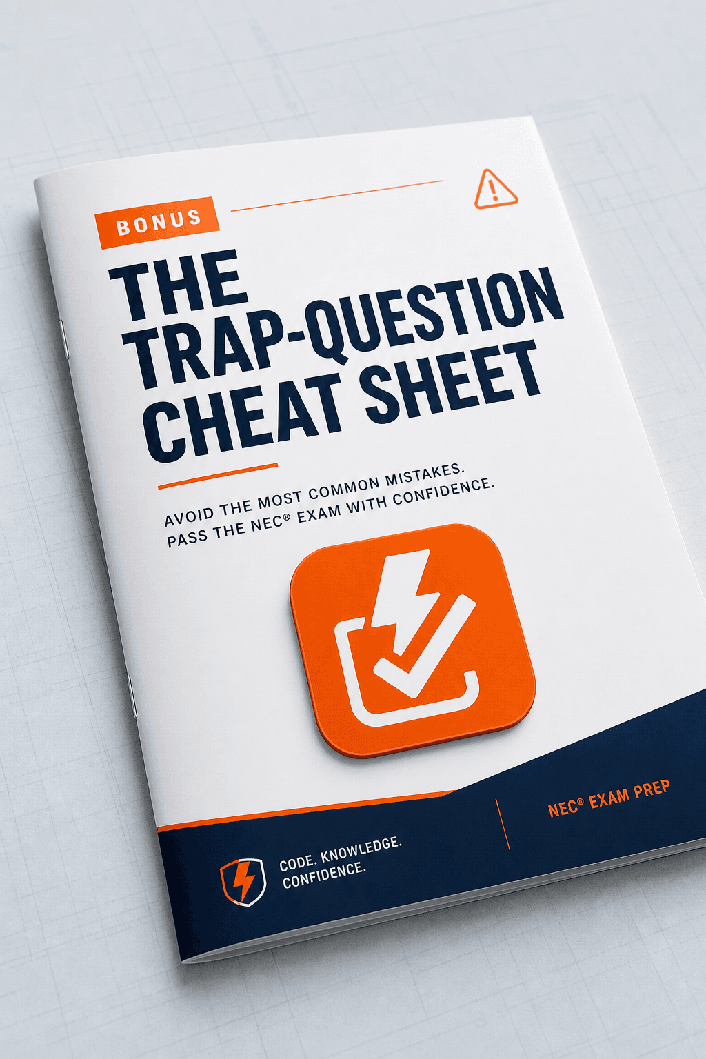 The Trap-Question Cheat Sheet