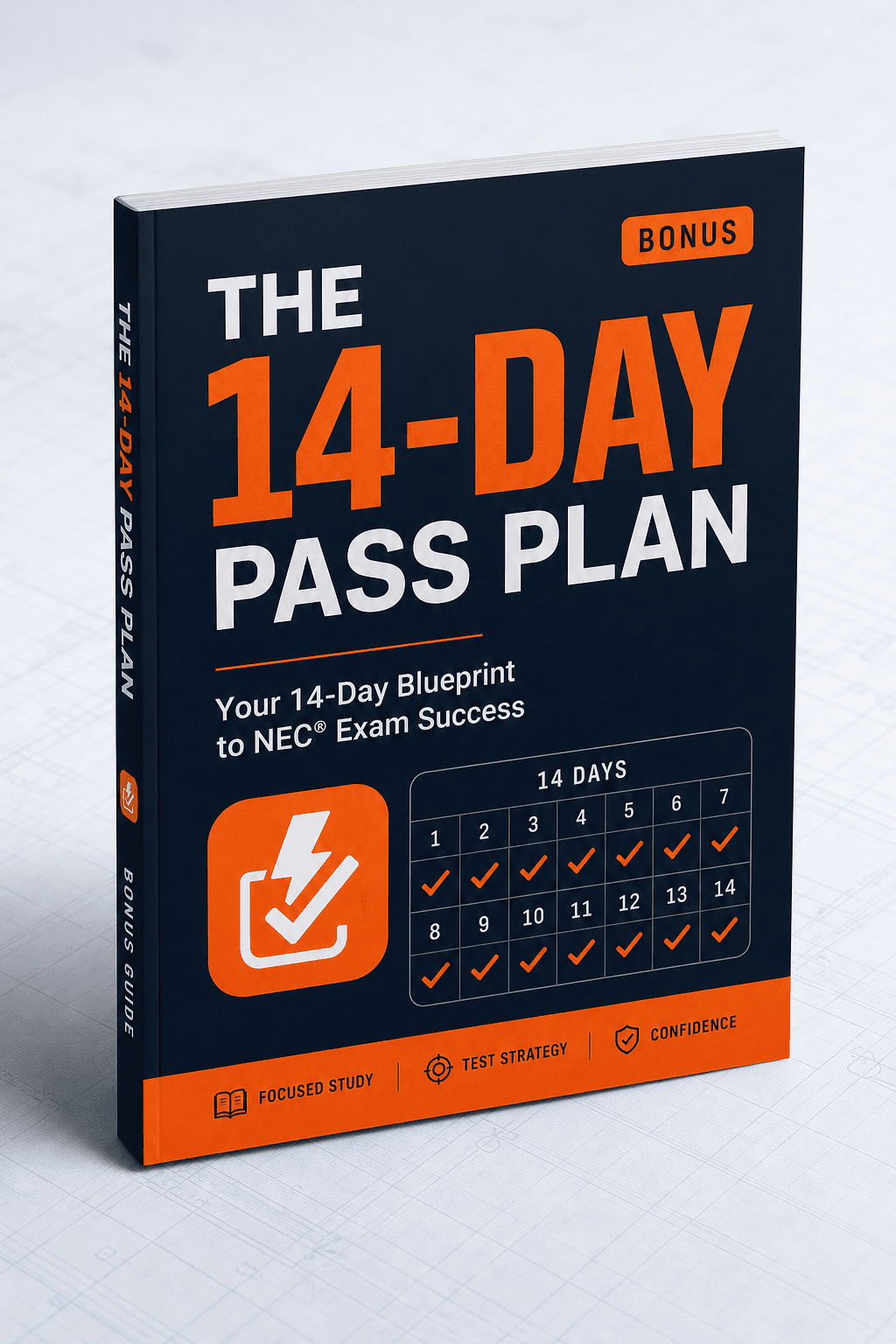 The 14-Day Pass Plan